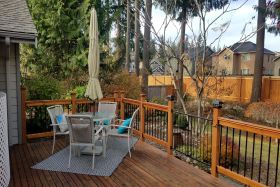 Blue Horizon Adult Family Home 