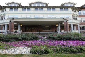 Wesley Enhanced Living at Stapeley 