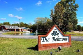 The Belmont Assisted Living 