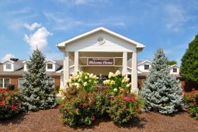 Five Star Residences of Northwoods 