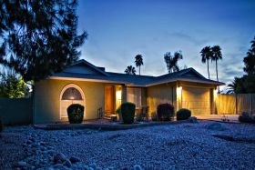 Tulsi Assisted Living 