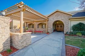 Photo of Summerfield of Redlands Memory Care