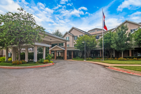 Whiterock Court 