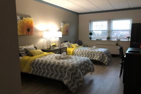 Sutton Gardens Assisted Living 