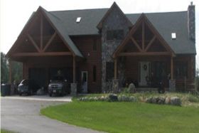 Shadowtree Lodge 