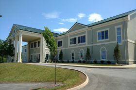 Family Ministries Retirement and Assisted Living 