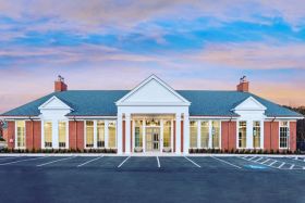 Chenal Village 