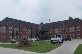 Stonebridge Place 