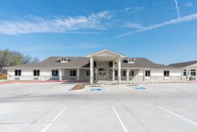 Beehive Homes of Broken Arrow 