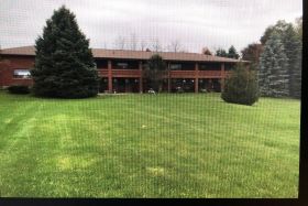 Sophia Senior Living 