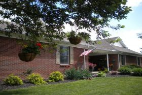 River Reed Assisted Living 