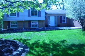 Hickory Bark Lane Homes 