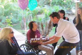 ACE, Advanced Care for the Elderly 