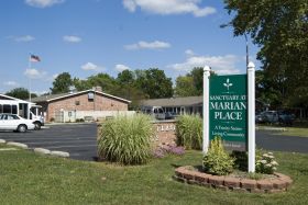 Marian Place 