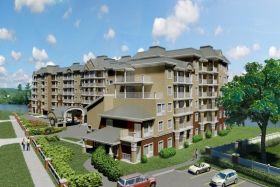 River Ridge I Retirement Residence 
