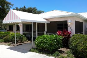Inglenook Assisted Living 