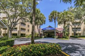 Belleair Towers 