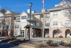 Legacy Ridge at Alpharetta 