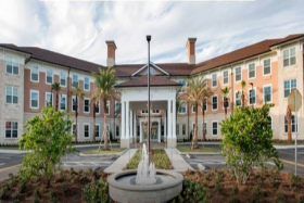 Canterfield of Tallahassee 