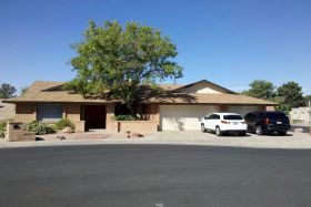 Catarina's Care Home 