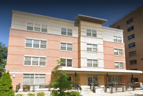 McAuley Apartments 