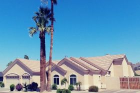 Biltmore Care Home, LLC 