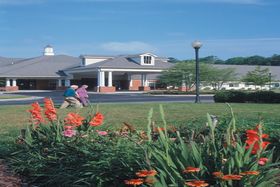 Patriots Colony at Williamsburg, a CCRC 