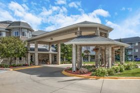 Mallard Point Senior Living 