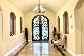 Arden Park Assisted Living 