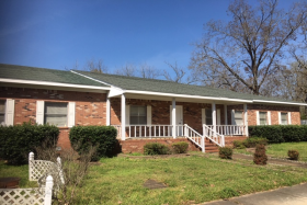 Middleton Senior Apartments 