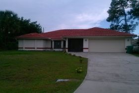 The Golden Rule Senior Living 