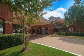 Asher Point Independent Living of Sherman 