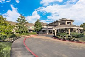 Asher Point Independent Living of Tyler 