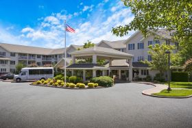 Stoneybrook Lodge 