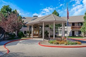Holiday Sunridge 