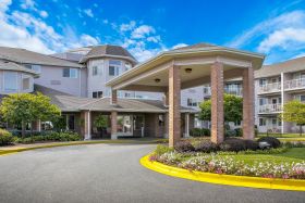 Independence Village of Saginaw 