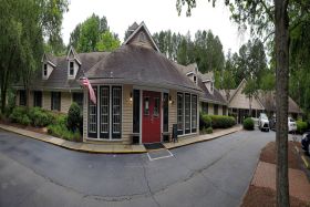 Tapestry House Memory Care 