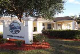 Hawthorne Inn 