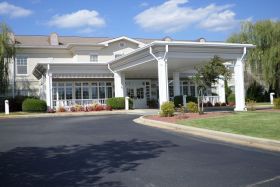 NHC Place, Anniston 