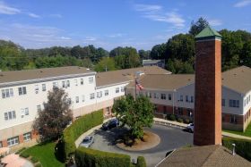 Stillwater Assisted Living Community 