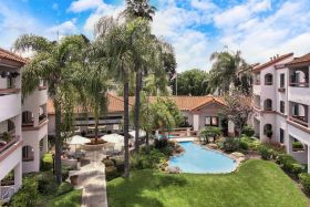 Holiday The Springs of Escondido 