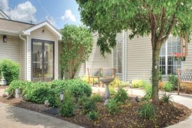 Oakwood Terrace 