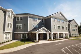 The Woodlands 