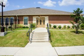 AvilaCare Assisted Living and Memory Care of Heath 
