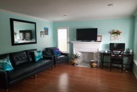 New Alamo Residence Home 