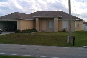 M and L Adult Family Care Home 
