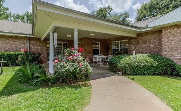 Angelina House
