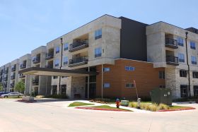 Merritt Heritage Senior Village 