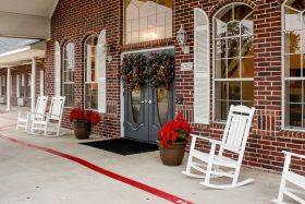 Southern Knights Assisted Living Center 