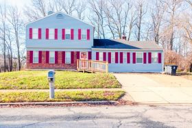 Resilient Care Assisted Living Facility 